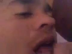 I am confident that my girlfriend is the best at oral-job sex since she is attractive.